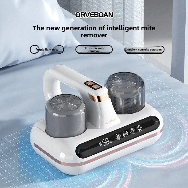 Bed Lint SuperVac™