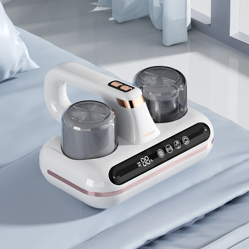 Bed Lint SuperVac™