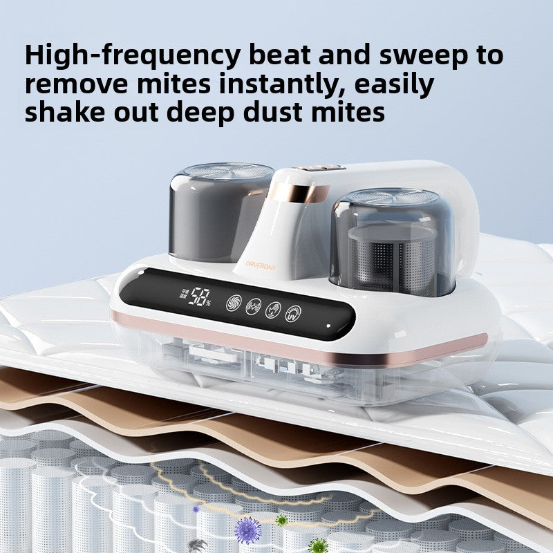 Bed Lint SuperVac™