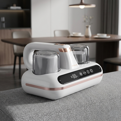 Bed Lint SuperVac™